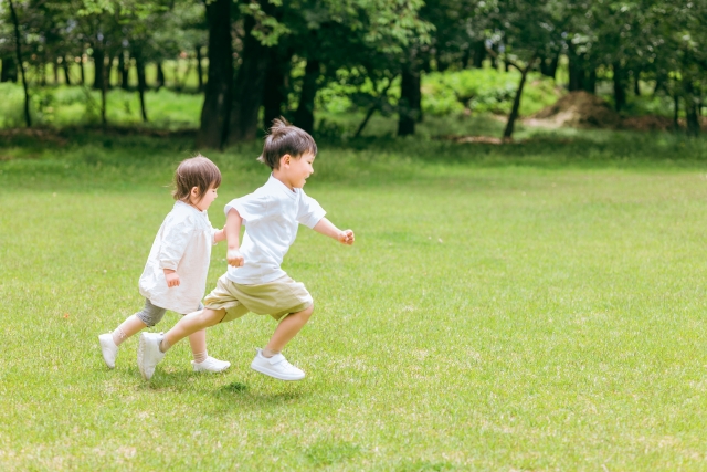 小学校受験の運動テストの目的や合格するための対策を紹介 | AiQ（アイキュー）