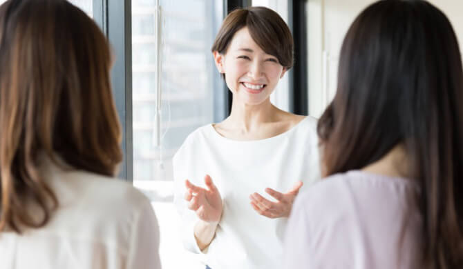 ネイティブ講師がマンツーマンでインターナショナルスクール受験指導をしてくれるから安心！