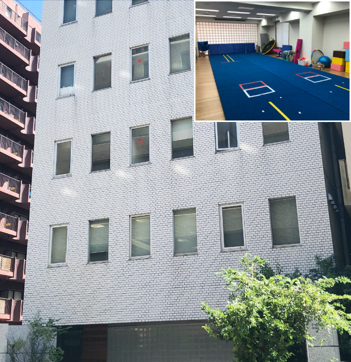 AiQ KIDS SQUARE・AiQ KIDS 四ツ谷本部校