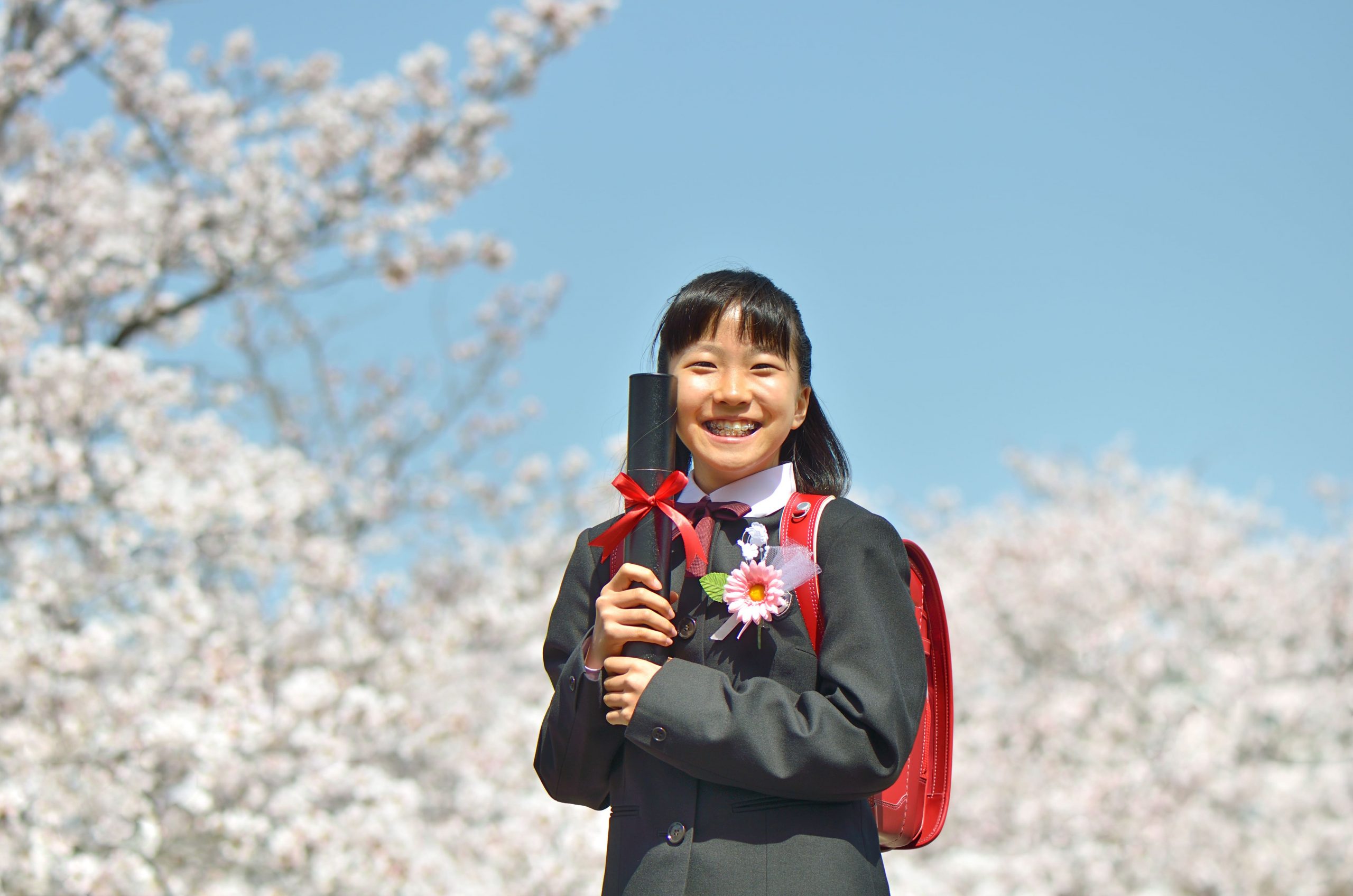 青山学院初等部卒業後の進路